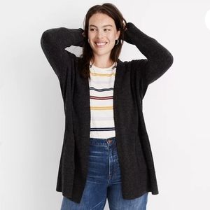 Madewell Donegal Kent Cardigan